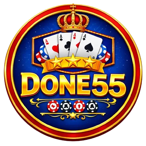 Create a Done55 Game
